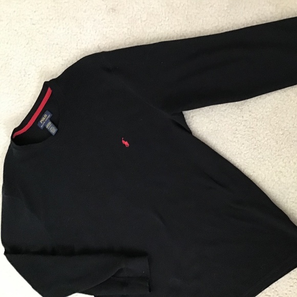 POLO RALPH LAUREN SLEEPWEAR MENS - Picture 6 of 11